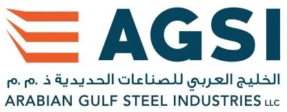 AGSI , Arabian Gulf Steel Industries LLC الخليج العربي للصناعات الحديدية