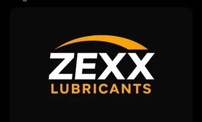 ZEXX LUBRICANTS — UAE trademark in Class 4