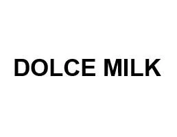 DOLCE MILK — UAE trademark in Class 28