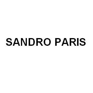 SANDRO PARIS