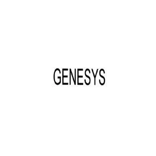 GENESYS
