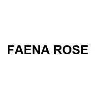 FAENA ROSE