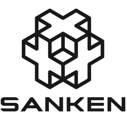 SANKEN — UAE trademark, Class 25, No. 486682