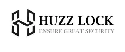 HUZZ LOCK — UAE trademark in Class 9