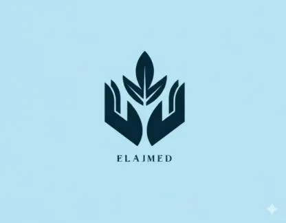 Elajmed — UAE trademark, Class 5, No. 471566
