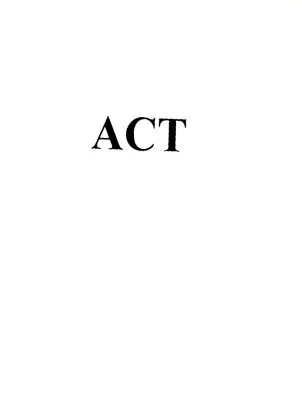 ACT