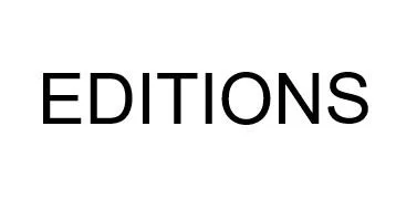 EDITIONS