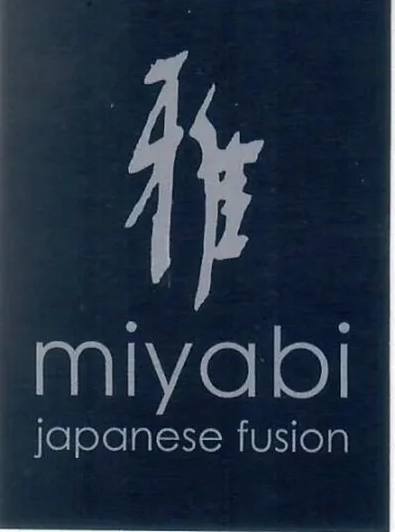 miyabi Japanese fusion