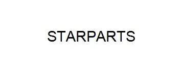 STARPARTS