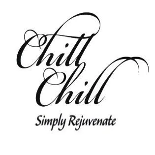 Chill Chill Simply Rejuvenate