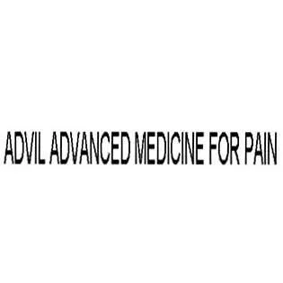 ADVIL ADVANCED MEDICINE FOR PAIN — UAE trademark in Class 5