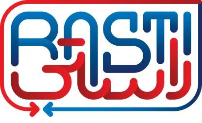 RASTI راستي — UAE trademark, Class 30, No. 464061