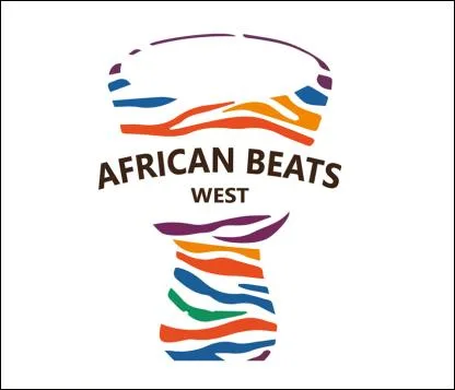 AFRICAN BEATS WEST