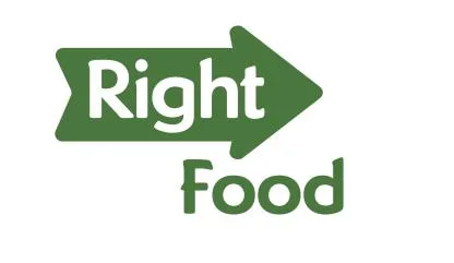RIGHT FOOD