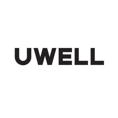 UWELL — UAE trademark, Class 34, No. 372079