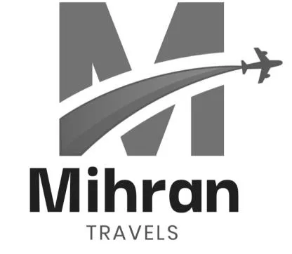 MIHRAN TRAVELS