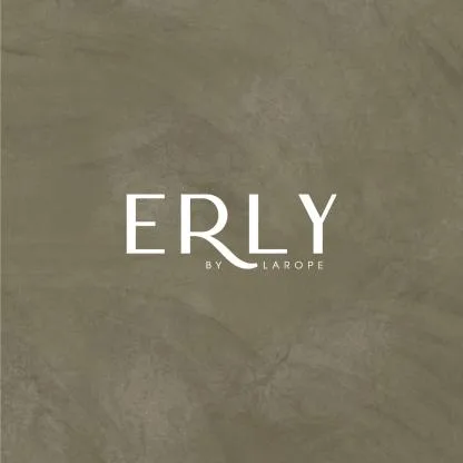ERLY BY LAROPE