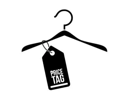 PRICE TAG
