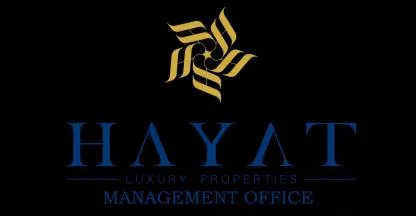 HAYAT LUXURY PROPERTIES MANAGEMENT OFFICE — UAE trademark in Class 36