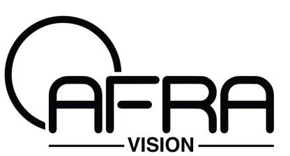 AFRA VISION — UAE trademark in Class 7