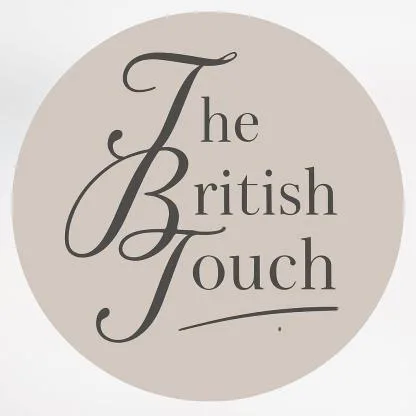 THE BRITISH TOUCH — UAE trademark in Class 37
