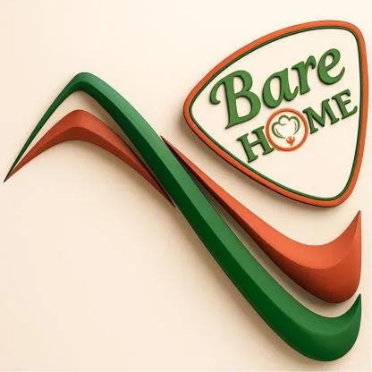 Bare HOME