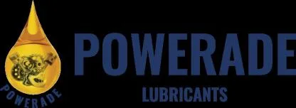 POWERADE LUBRICANTS