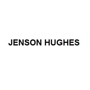 JENSON HUGHES — UAE trademark, Class 42, No. 227622