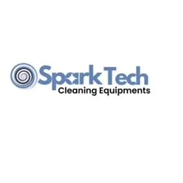 SparkTech Cleaning Equipments — UAE trademark, Class 11, No. 439861