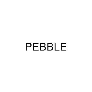 PEBBLE — UAE trademark, Class 10, No. 463528