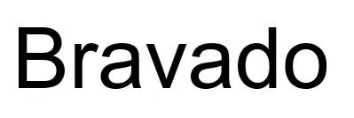 Bravado