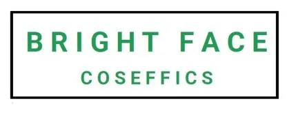 BRIGHT FACE COSEFFICS — UAE trademark in Class 3