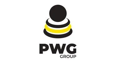 PWG GROUP — UAE trademark, Class 39, No. 401460