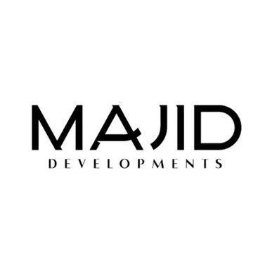 MAJID DEVELOPMENTS — UAE trademark in Class 36