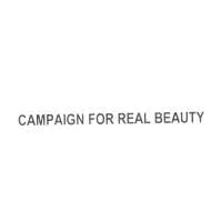 CAMPAIGN FOR REAL BEAUTY