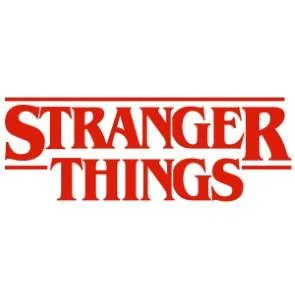 STRANGER THINGS — UAE trademark in Class 21