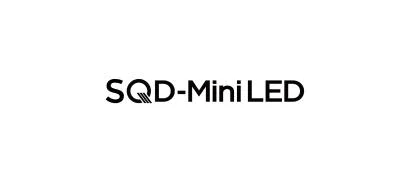 SQD- MiniLED