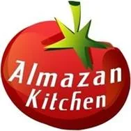 Almazan Kitchen