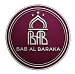 BAB AL BARAKA — UAE trademark, Class 35, No. 474475