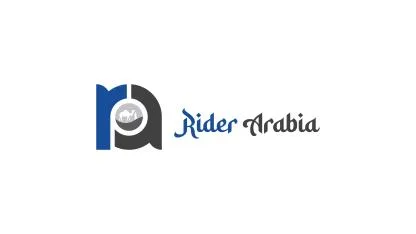 RIDER ARABIA — UAE trademark in Class 39