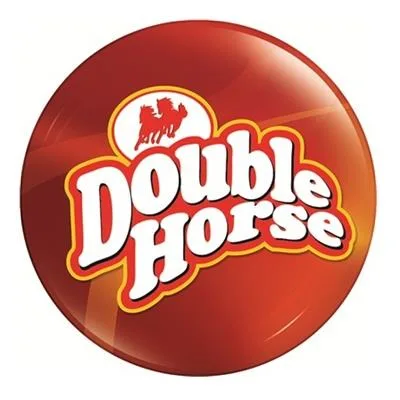 Double Horse — UAE trademark in Class 30