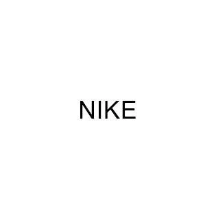 NIKE