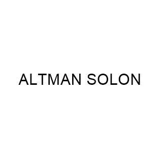 ALTMAN SOLON