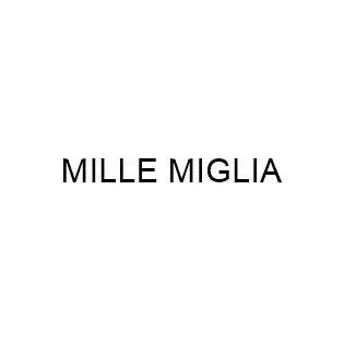 MILLE MIGLIA