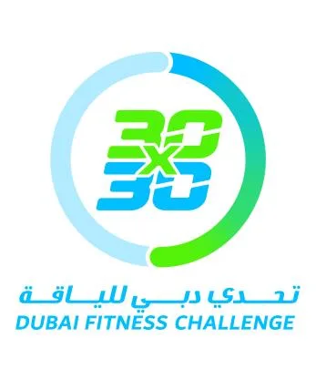 DUBAI FITNESS CHALLENGE تحدى دبي للياقة