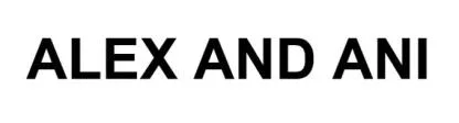 ALEX AND ANI