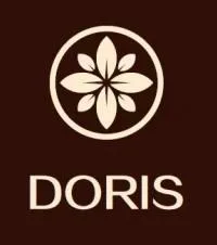 DORIS — UAE trademark, Class 20, No. 463096