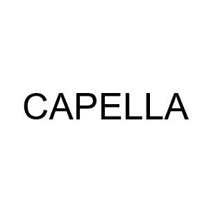 CAPELLA