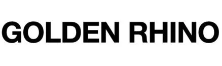 GOLDEN RHINO