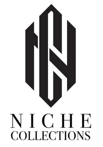 NICHE COLLECTIO NS مع الشكل